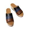 Fashion Women Fashion Slippers Platform Shoes Ladies' High-heeled Sandals Outdoor Leisure Beach Shoes for Women New Sandalias De Mujer