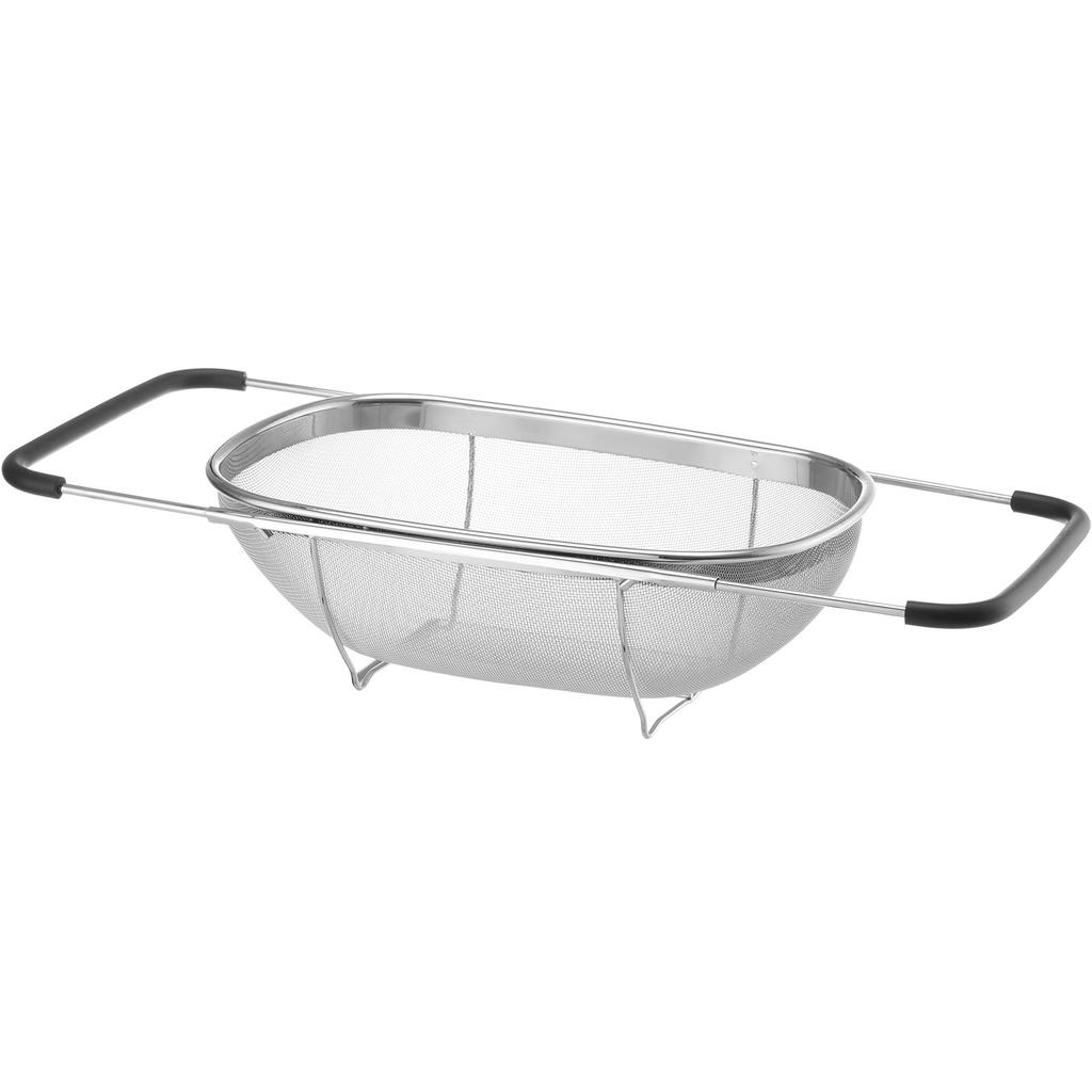 Hendi 535219 Extendable Colander for the Sink