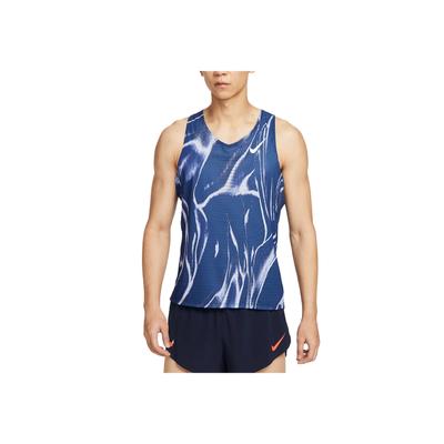 Aeroswift Dri-Fit Adv Débardeur Homme Confortable Polyvalent Tendance Hauts HV2644-492