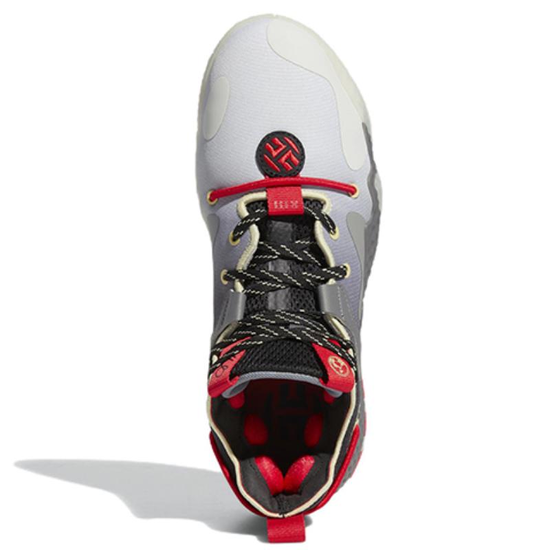 Adidas Endurecer volumen. 6 Zapatillas 'Oda a la Galantería de la Dinastía Tang' FZ6007