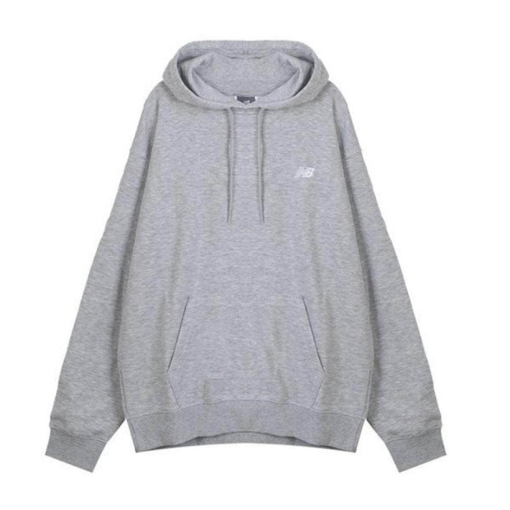 

New Balance ESSential Hoodie Men S Mt41508 090(S)