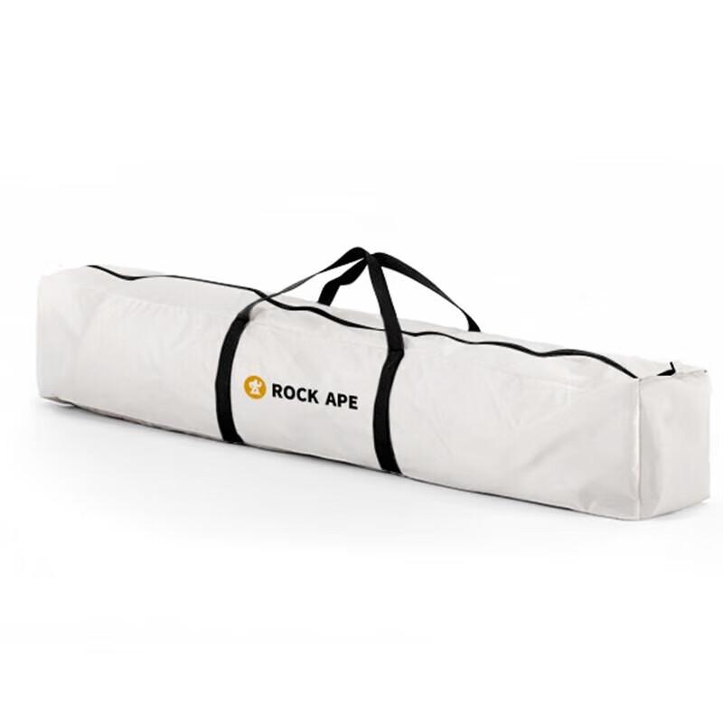 Rock Ape Outdoor Camping Car Tail Tent