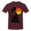 Unisex Alan Hangover Trendy T Shirt Vintage Cotton Crewneck T Shirt Homme