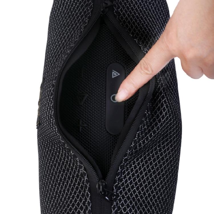 Travel Carrying Case Portable Bluetooth-compatible Speakers Pouch Accessories Protective Case for Xtreme 4 Speakers