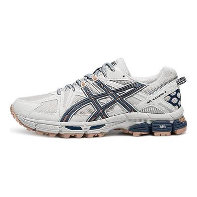 Gel Kahana 8 Comfortable Low Top Running Shoes Unisex 1203B133-025