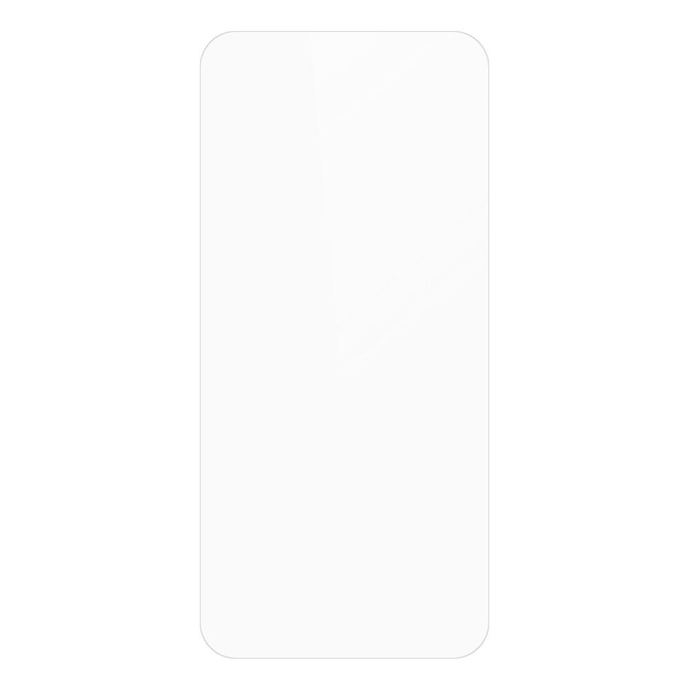 For Xiaomi Poco F7 5G/Redmi Turbo 4 Pro 5G Screen Protector 0.3mm Arc Edge Ultra Clear Tempered Glass Film