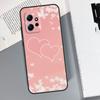 STARS COLOURFUL Case For Xiaomi Redmi Note 14 Pro 10 11 12 13 15 Pro Cover For Redmi 15 13C 12C 10C 14C 15C