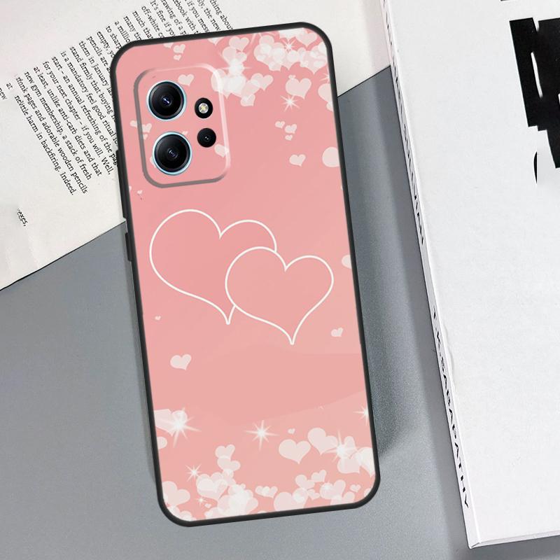 STARS COLOURFUL Case For Xiaomi Redmi Note 14 Pro 10 11 12 13 15 Pro Cover For Redmi 15 13C 12C 10C 14C 15C