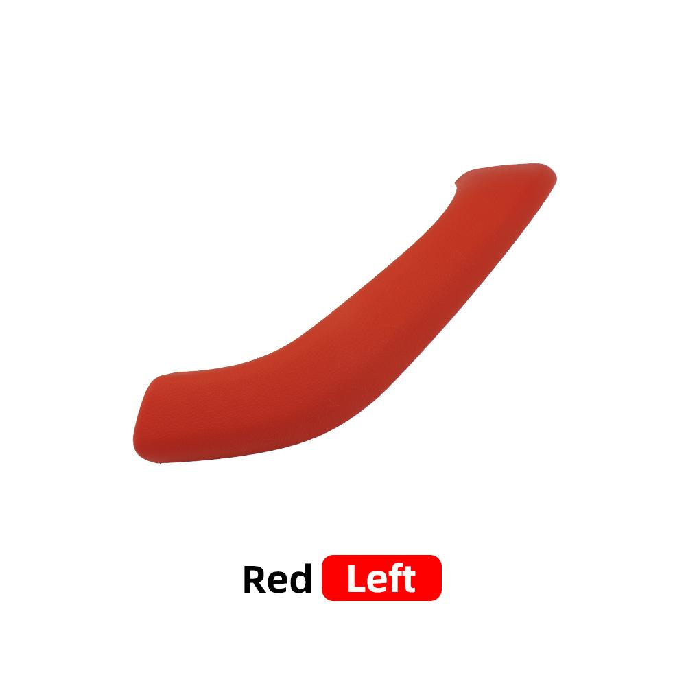 Copertura per maniglia interna della portiera dell'auto, accessorio per BMW X1 X2 F48 F49 F39