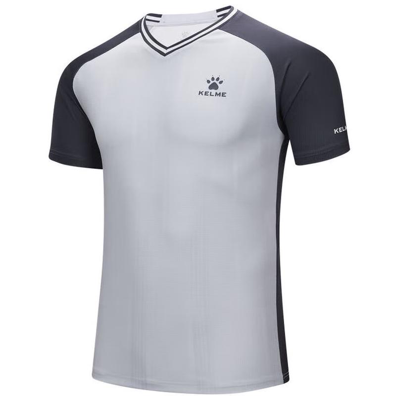 Kelme Basketball Referee Sports T-Shirt M