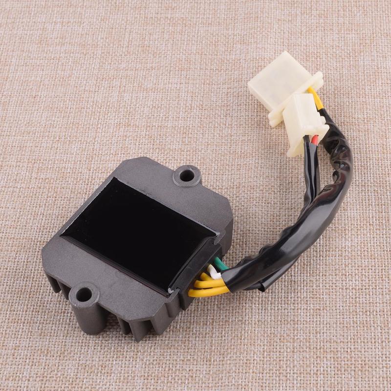 Regulator Rectifier Fit For Honda CB650 CB650C  Nighthawk 650 CB650SC