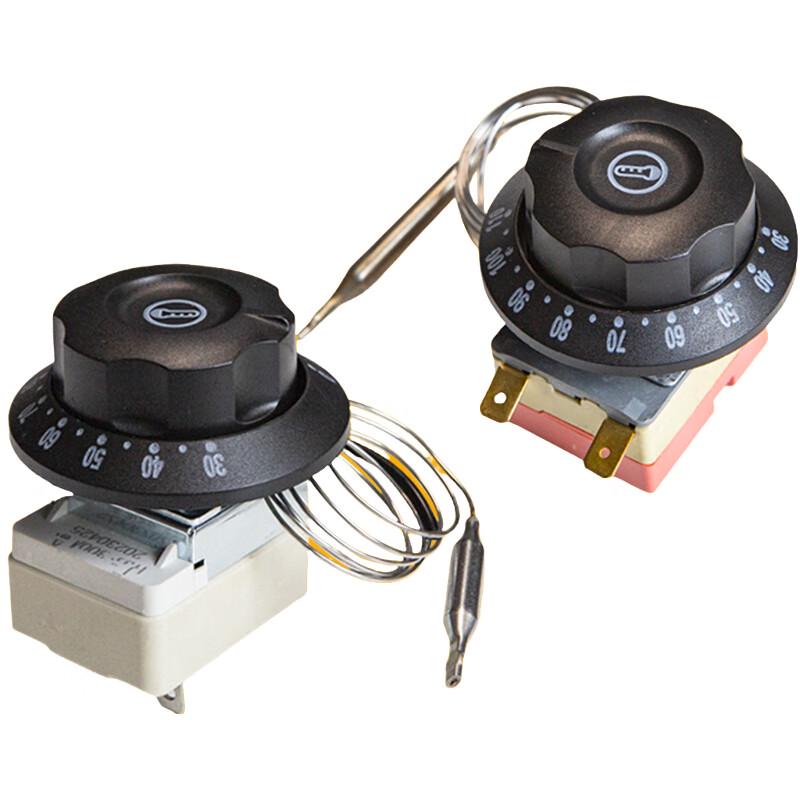 Gechen 16A Temperature Controller and Thermostat (CN version)