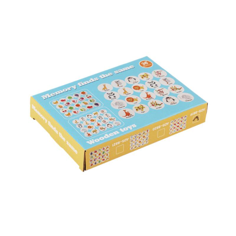 Dinosaur-Themed Cognitive Memory Game for Early Childhood Education