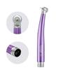 Colorful Dental High Speed Handpiece Dental Equipment Air Tubine Max Style Push Button Type or Key Type Contra Angle