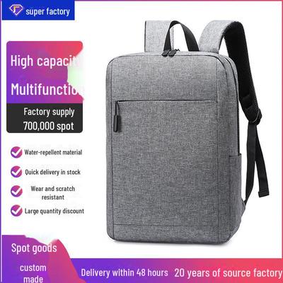 Erkek Çantaları – Erkek sırt çantası