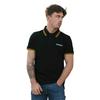 LAMBRETTA Erkek SS25 Twin Tip Polo Gömlek