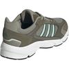 adidas Crazy Chaos 2000 IG4352 Sneakers, (Olive/Size 27.0/Men's)