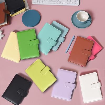 Blocnotesuri și carnete – Agende