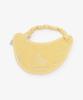Tea AfternoonTea LIVING Bib JR13 Banana Bib Yellow [Afternoon Living]