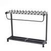 Aokewen 24-Slot Locking Umbrella Stand