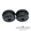NEW 2Pcs Transfer Case Shift Lever Bushing Fits For Dodge Durango Dakota 2000