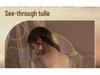 Women's Summer Transparent Lace Pajamas - Sexy Hollowed-Out, Backless Camisole Nightgown