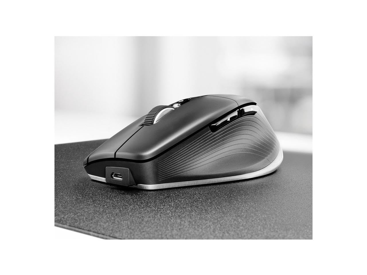 

3Dconnexion 3DX-700116 Cadmouse Pro Wireless CMPW USB-C