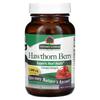 Nature's Answer Hawthorn Berry, 1,500Mg, 90 Veggie Caps (500Mg Per Capsule)