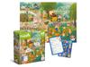 Puzzles e quebra-cabeças – Puzzles