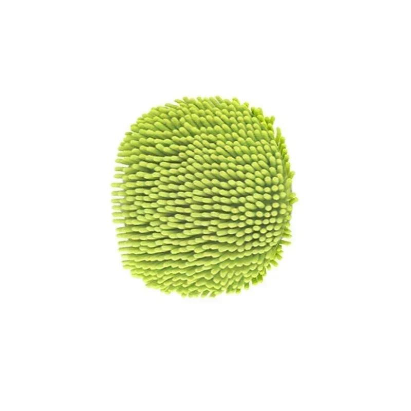 

The Car Wash Mop Doesn t Damage The Car Paint. It s A Car Cleaning Wonder with A Retractable Chenille Car Wash Brush