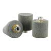 1Pcs M10 Thread Polishing Head 100 Type Angle Grinder Power Grinder Parts New Small Grinding Wheel