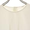 ENFOLD Long sleeve Cut 36 white Women Used
