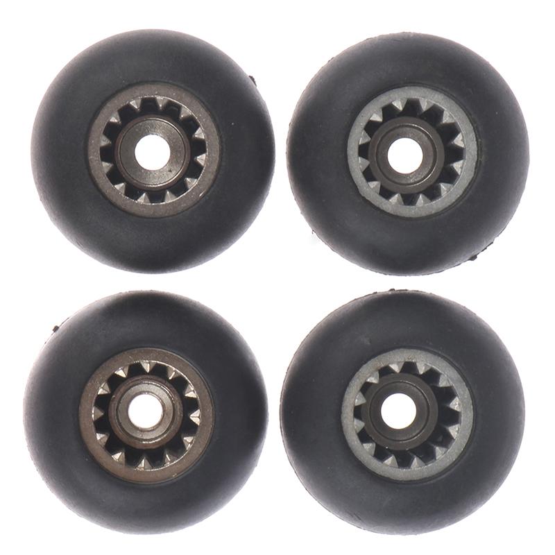 4Cs Mushroom Head Connector 12 Gearwheel Juicer Parts For 2L Jar