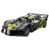 Electric High Speed Race Drift RC Cars Toy Fall-Resistant Shock-Absorbing RC Vehicle Toy for Kids Children's Day Birthday Gifts