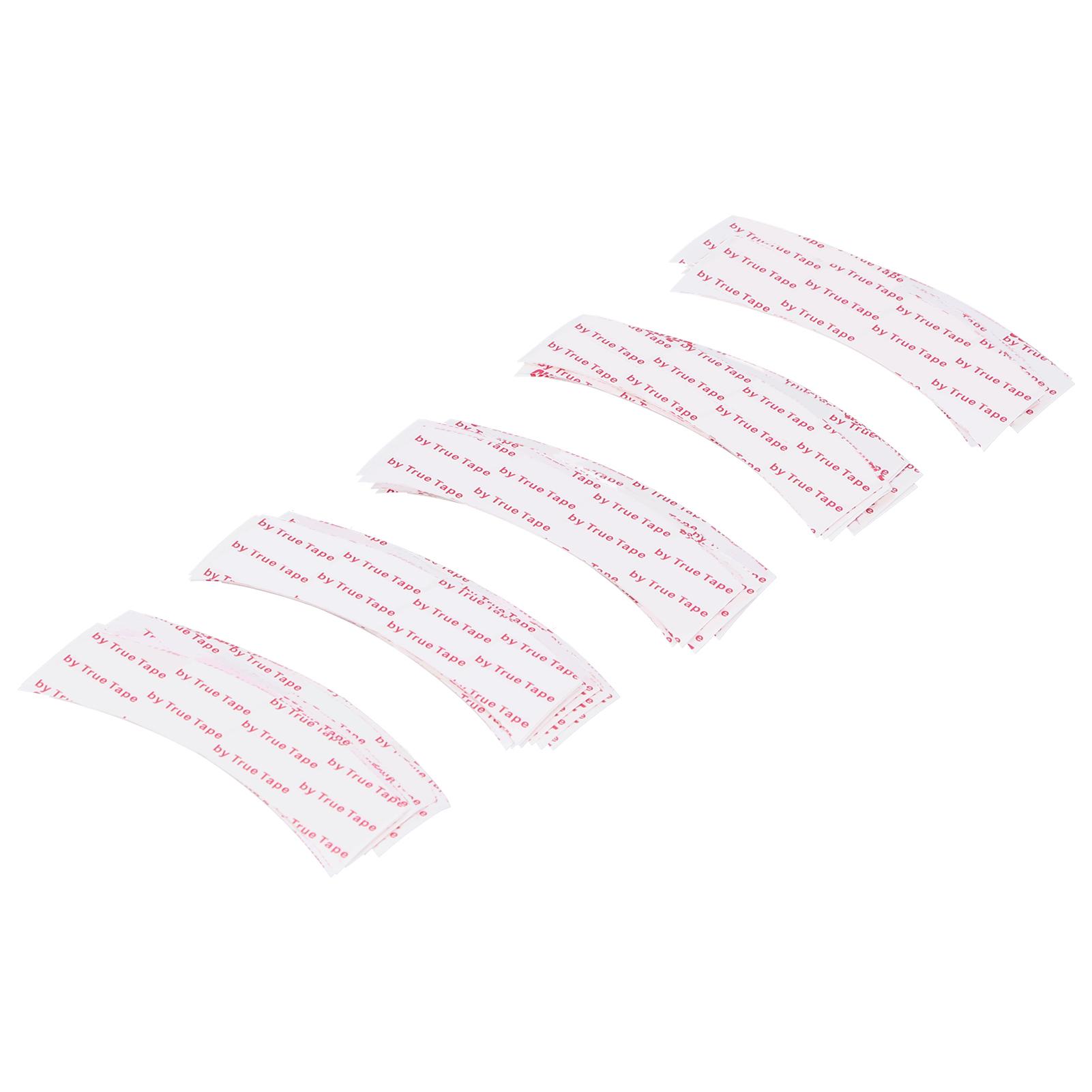 

36pcs Lace Wig DoubleSided Tape Waterproof Strong Adhesive for Hairdressing Toupee Hairpiece