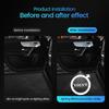 2PCS HD Car Door Welcome Lights For Volvo XC90 V90 V60 XC60 V40 S80 S60 S90 C40 XC40 V70 XC70 C30 C70 EX90 Rdesign ars333