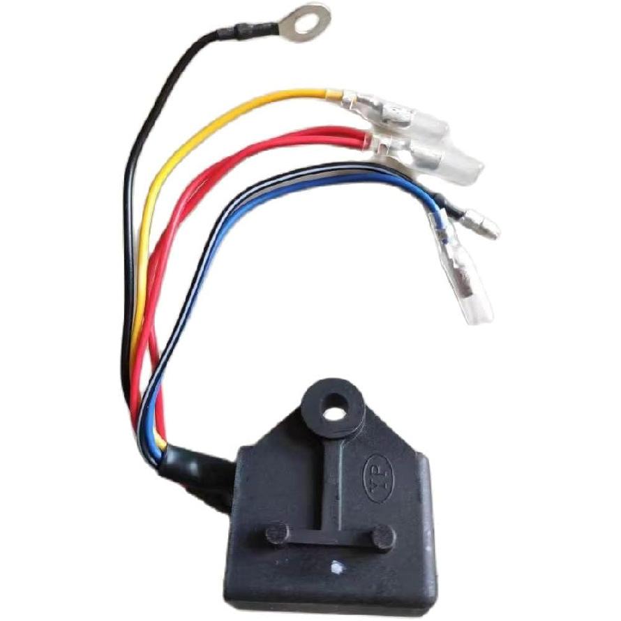 

7CN-00 7CN-01 ДАТЧИК МАСЛА Подходит для MZ360 MZ250 MZ200 MZ175 ЗАПЧАСТИ ДВИГАТЕЛЯ