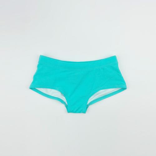 Solteu Mint Short Square Men'S Swimsuit