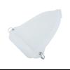 Universal Teflon Ironing Protective Sleeve for Clothing