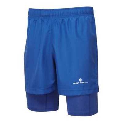 Mens Core Twin Shorts