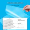 Xunhuo Transparent Laminating Film CN plug (adapter included)