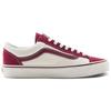 Vans Style 36 Classics Comfortable Versatile Low-Top Skate Shoes Unisex sneaker Red VN0A54F6KG2