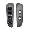 Power window switch with cover 56049805AB 5HZ72XDVAC for Dodge Ram