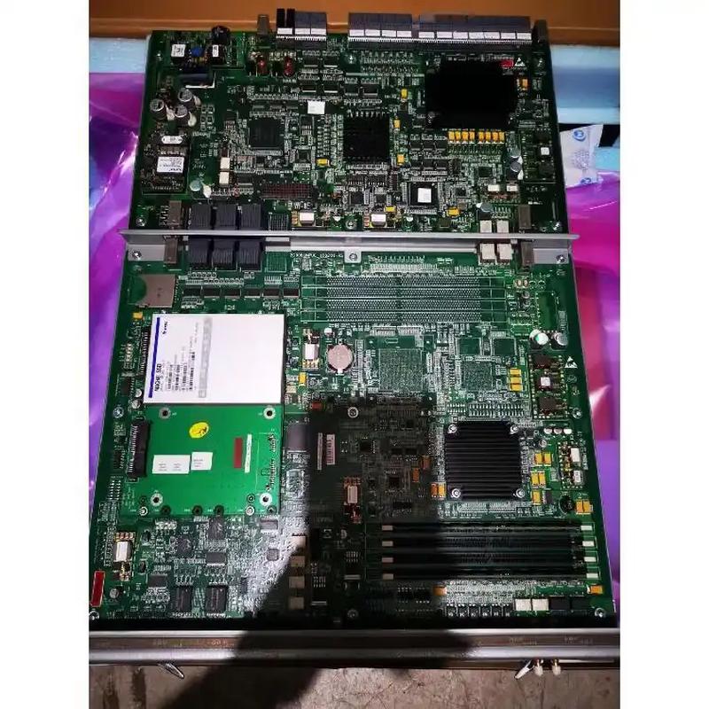 

ZTE RPH-24CE1-DB50-75 24-Port E1/CE1 Interface Card
