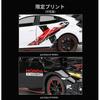 1/32 HONDA CIVIC TYPE R Alloy Sports Car Model Diecasts & Toy Vehicles Metal Car Model Sound and Light Collection Kids Toy Gift