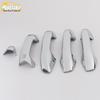19K3 Car Door Handle & Armrest Trim Bright Strip Sticker