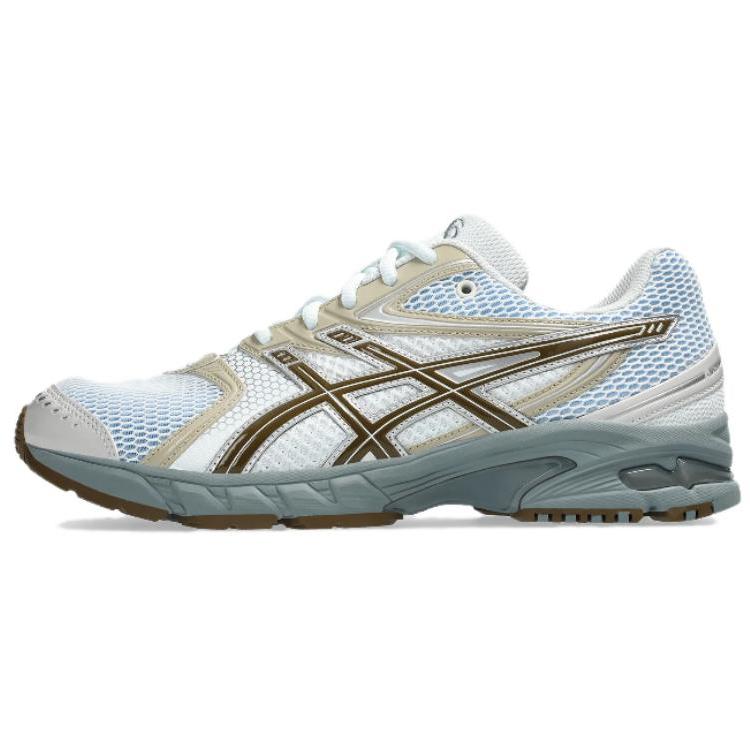 

Asics Кроссовки унисекс Gel DS Trainer 14 Airy Blue Clay Canyon 1203A607-401 41.5