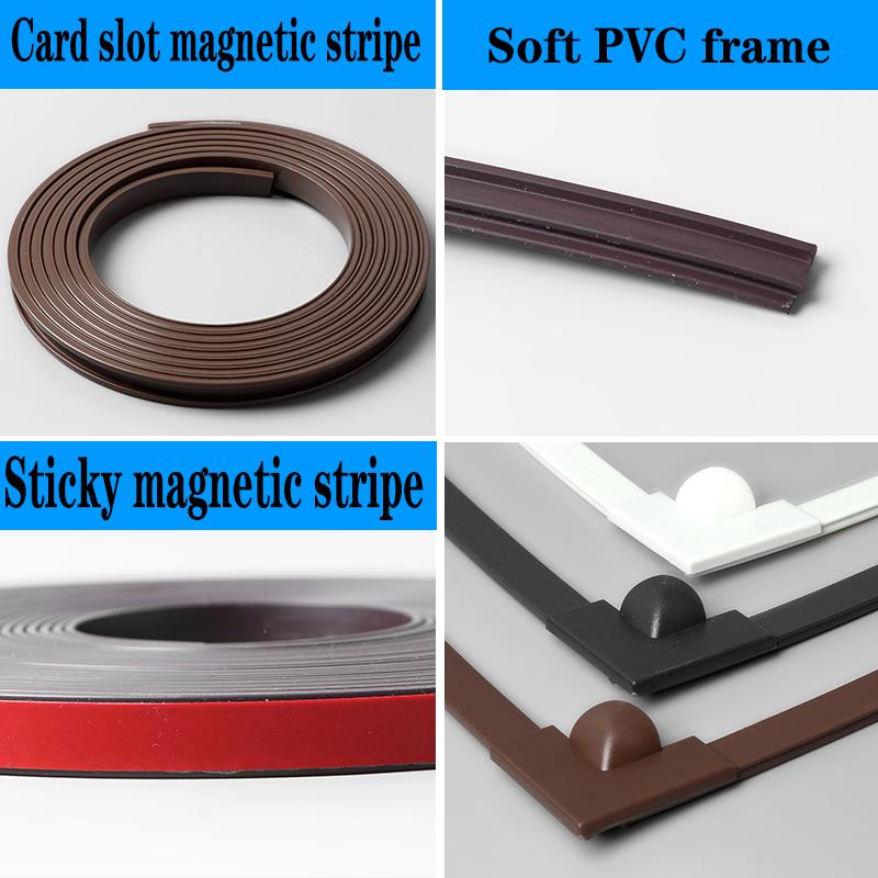 Παράθυρο με οθόνη εντόμων Τούλι Μαγνητική σήτα παραθύρου Αφαιρούμενη οθόνη παραθύρων που πλένεται αόρατη μύγα κουνουπιών