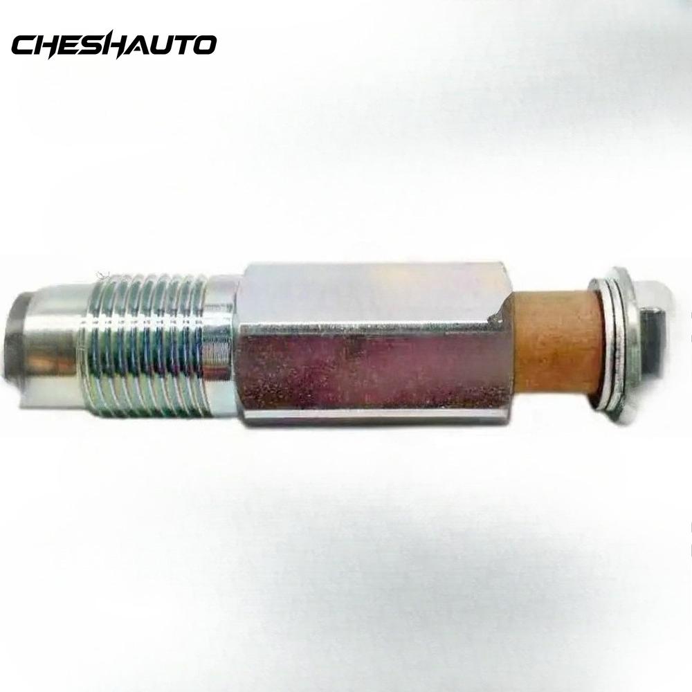 8981386950 Fuel Pressure Limiter Relief Valve For 4HK1 2011- Diesel Engines