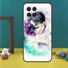 Japanese Skating Prince Yuzuru Hanyu Case For Honor 200 Pro X9b X9a X8b X8a X8 X9 X9c 50 70 90 Lite Honor Magic 5 6 7 Pro Cover